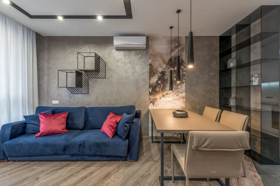 Đồ gia dụng thiết yếu cho tổ ấm