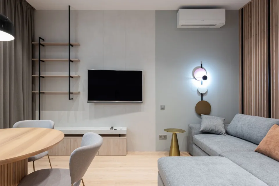 Đồ gia dụng thiết yếu cho tổ ấm