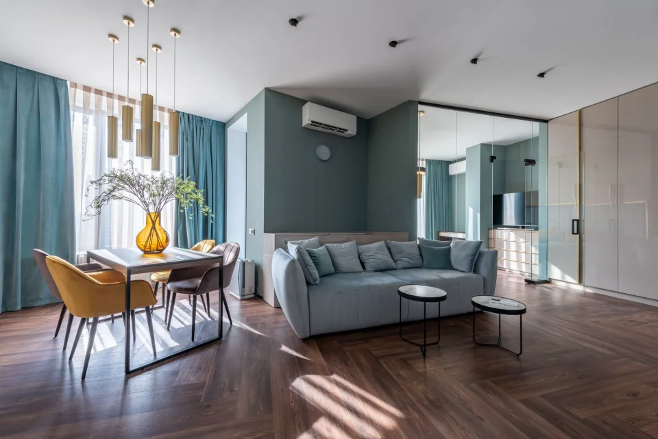 Đồ gia dụng thiết yếu cho tổ ấm